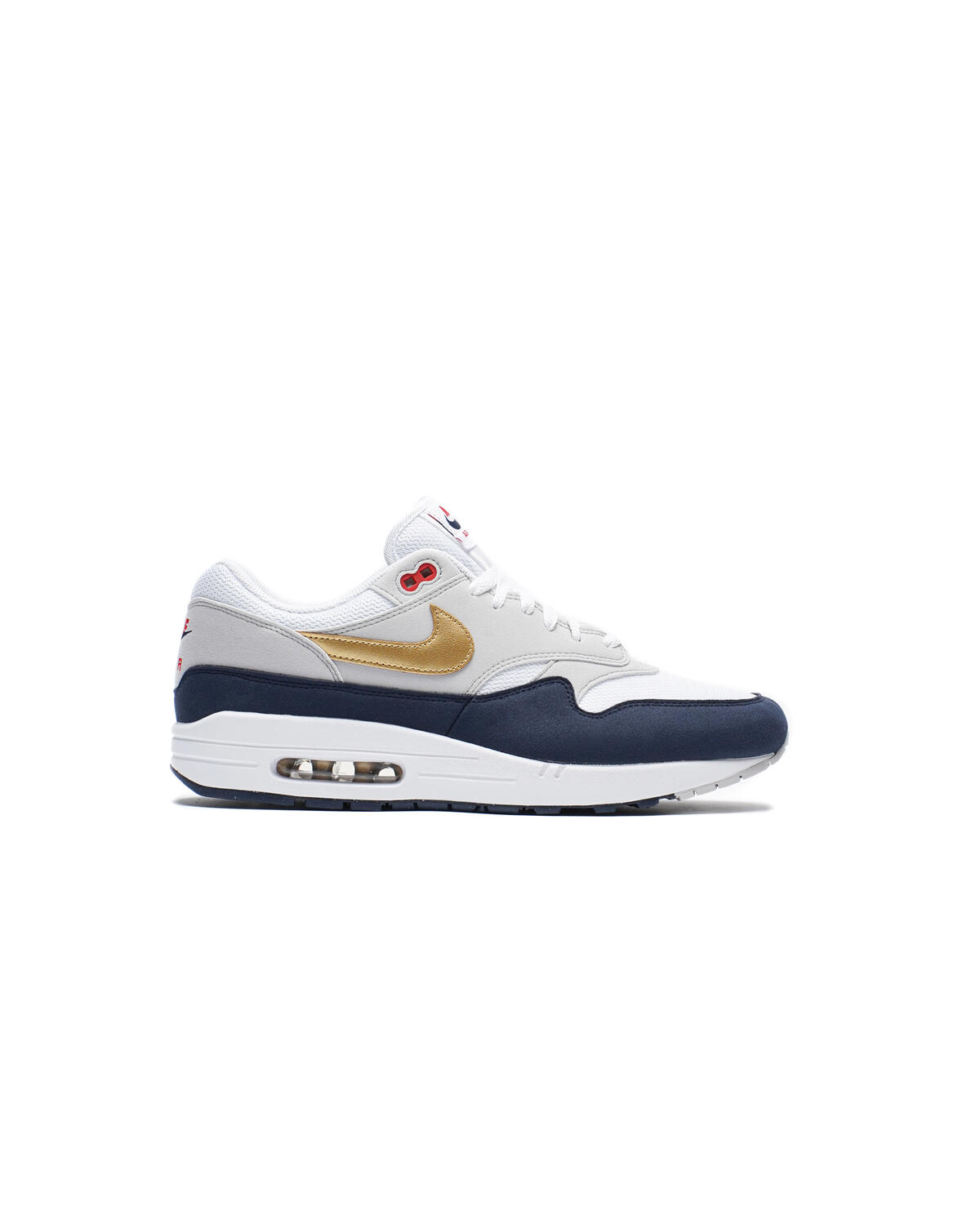 Nike air max 1 gold medal hotsell